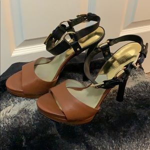 Michael Kors sexy limited addition heels